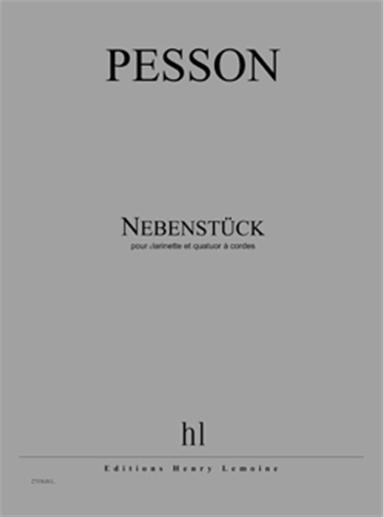 Nebenstück